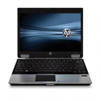 HP Elitebook 2540p i5 2.6GHz 4GB 320GB 12"
